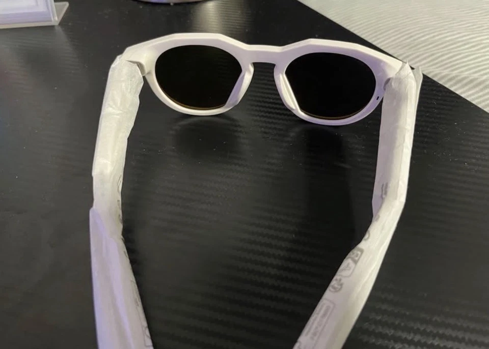 Gafas Oklaey Meta HSTN Foto 2 de 4