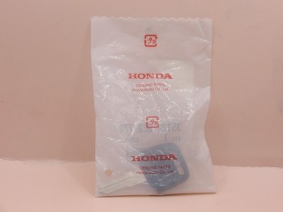 1 Genuine Honda Cb125tt CB 250 Key Blank Nighthawk Gl1500 Valkyrie