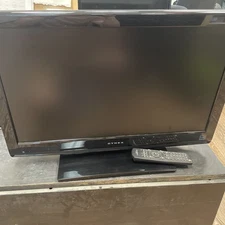Dynex DX-L26-10A 26” LCD HDTV with Remote – Tested & Working