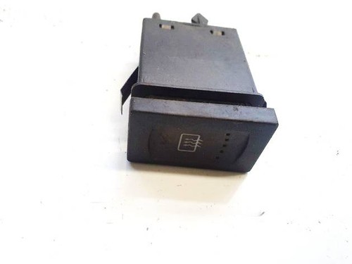 7m3959621 Schalter Heckscheibenheizung ym2118c621aaw Volkswagen G DE2638001-89