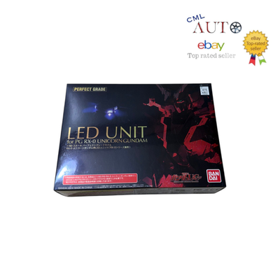 Bandai LED Unit for PG 1/60 RX-0 Unicorn Gundam Japan new | eBay