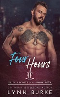 Lynn Burke | Four Hours | Taschenbuch | Englisch (2024) | Lynn Burke