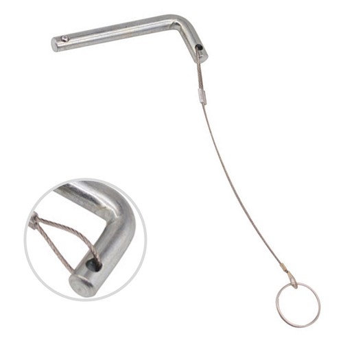 Gym Accessories Fitness Gym Easy To Insert Easy To Remove Metal Material - Picture 1 of 12