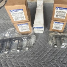 5.7l Hemi Wmds Camshaft And Lifter Set New Unused Mopar Oem Chrysler Dodge Ram 5.7l Hemi Wmds Camshaft And Lifter Set New Unused Mopar Oem Chrysler Dodge Ram
