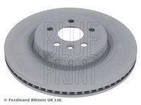 Blue Print Bremsscheibe ADBP430263 FüR Jaguar Land Rover