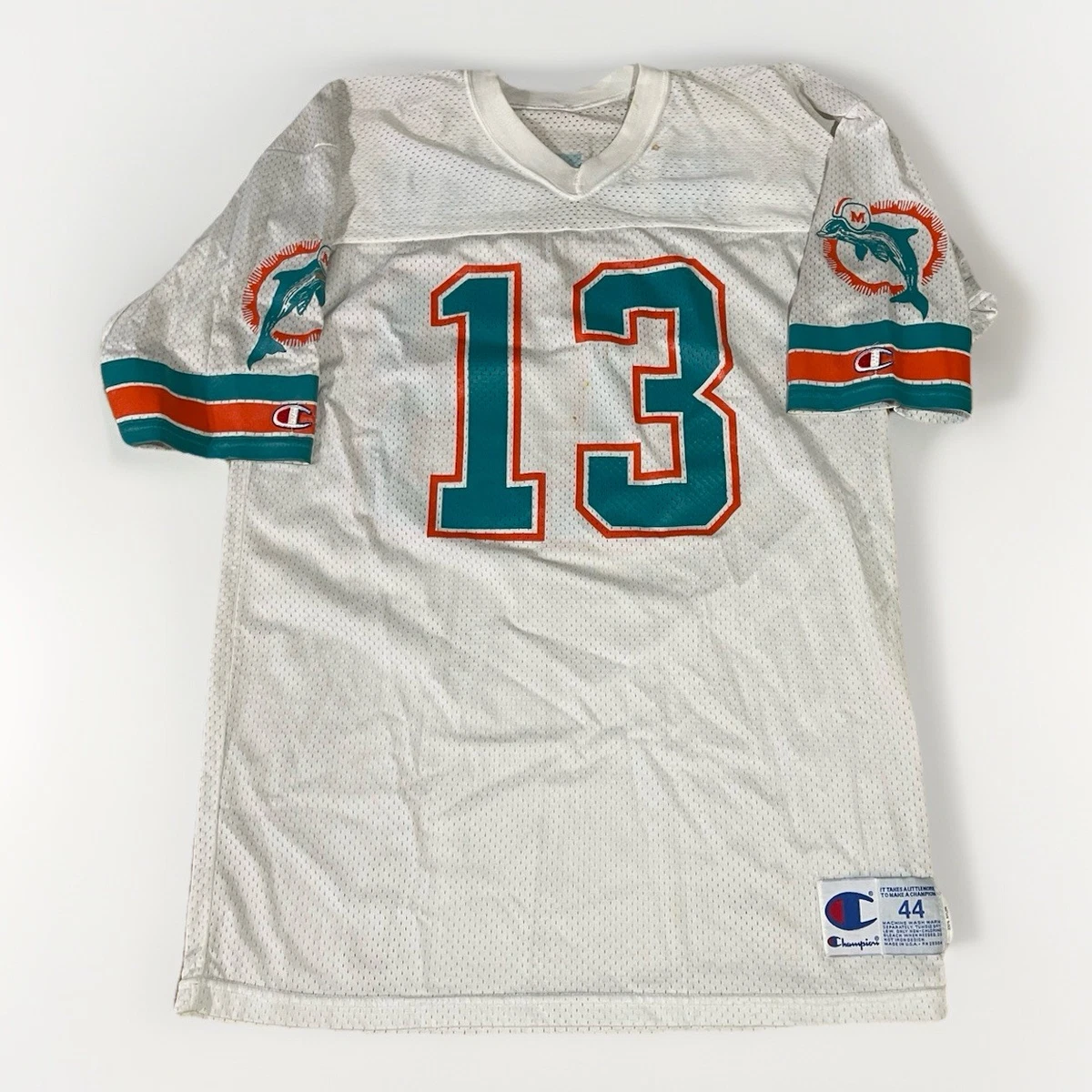 Champion Dan Marino NFL Jerseys for sale | eBay