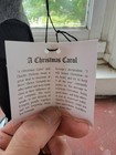 BYERS CHOICE CAROLERS SCROOGE & HAPPY SCROOGE FIGURINES — photo 9