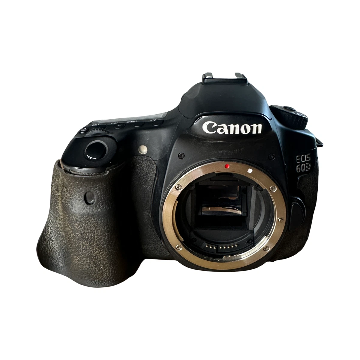 Canon EOS 60D Digital Cameras for Sale - Shop New & Used Digital