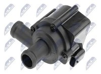 Original NTY Zusatzwasserpumpe (KüHlwasserkreislauf) CPZ-AU-022 FüR Audi