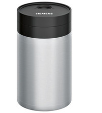 Bosch Milk Container for Coffee Machine Stainless Steel 0.5L Insulated  11003591
