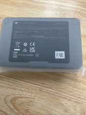 DJI Neo 2 Two-Way Charging Hub with Two Intelligent Flight Batteries
