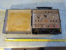 Vintage Sencore Color King CG141 Deluxe Color Generator Made In USA