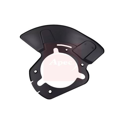 For VAUXHALL ASTRA Mk V H 2004 to 2012 SPLASH GUARD ASG1033