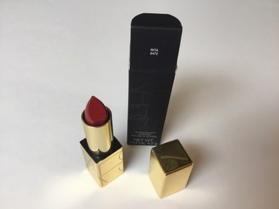 NARS Audacious Lipstick Rita 9472 (.14 Oz) Boxed