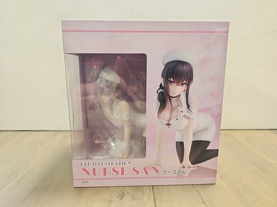 Union Creative Kfr Illustration Nurse San