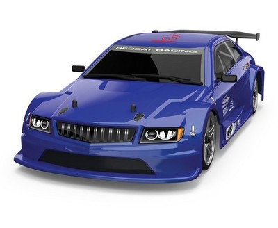 Redcat Racing Lightning EPX Drift 1/10 Scale Low Center of Gravity Rock Crawler