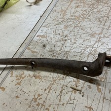 1910-14 Model T Frame Mounted Firewall Bracket