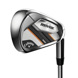 Callaway Mavrik Max Irons | eBay