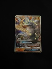 Zygarde GX SM48 Pokemon Promos Holo Full Art GX Promo 180 HP on eBay