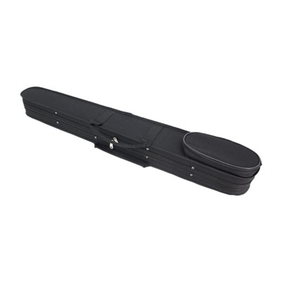 Geigenbogenbox Bassbogenbox Kontrabass Bogenkoffer