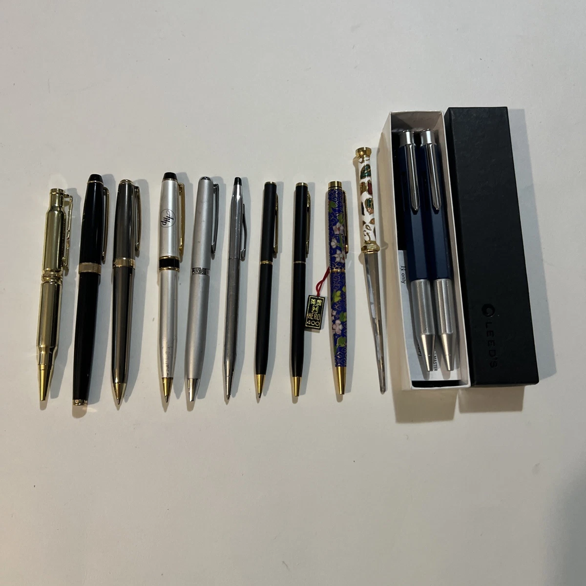 Inoxcrom In other Collectible Ballpoint Pens for sale | eBay