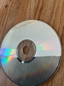 Daytona USA Not for Resale (Sega Saturn, 1995) Disc Only