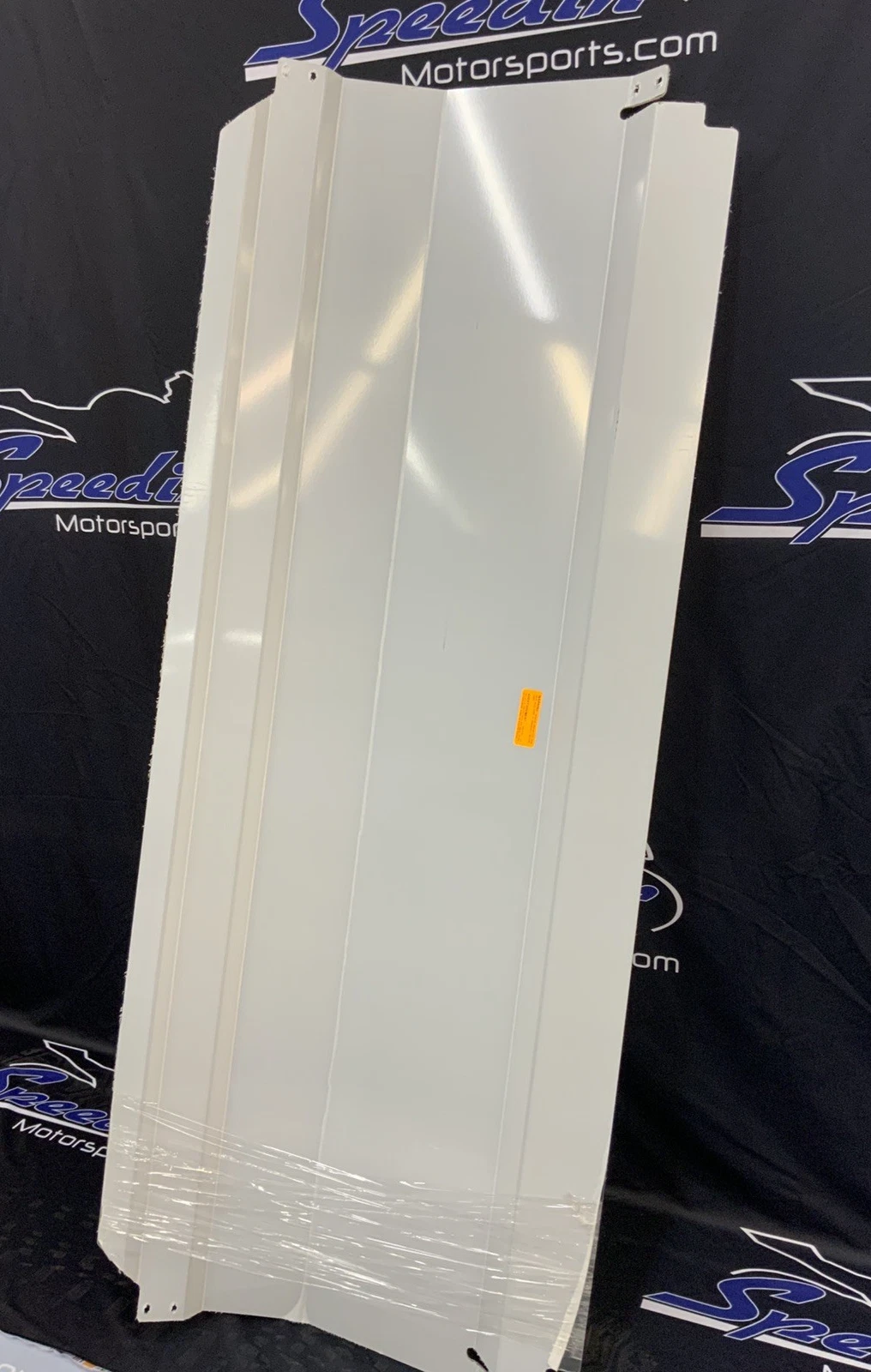 Kolpin Polycarbonate Rear Window Viking 700 2014-2026 2721