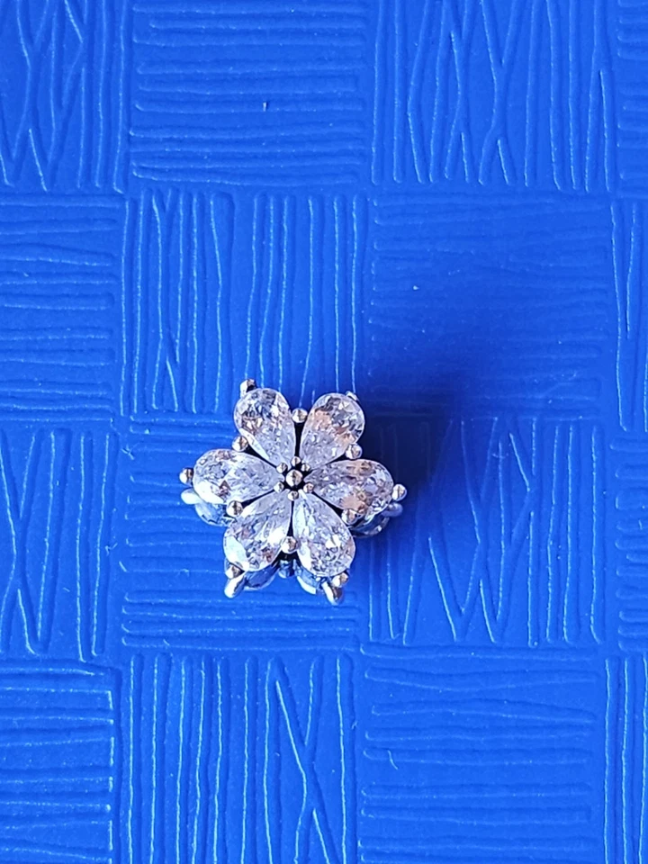 925 Sterling Silber Pandora Charm