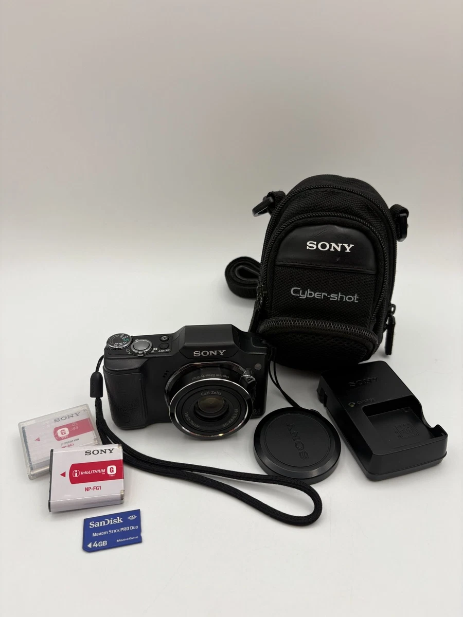 Sony Dsc H20 for sale - eBay