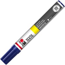 Marabu Textilmarker Textil Painter Strichstä...