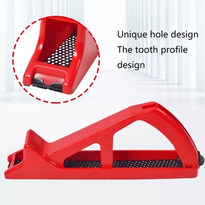 High Accuracy Edges Trimming Tool Multipurpose Manual Trimmers For Various