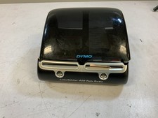 Dymo 1750160 LabelWriter 450 Twin Turbo Direct Thermal Label Printer "J4B"