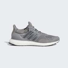 Adidas Ultra Boost 1.0 DNA Grey HQ4200 Mens N...