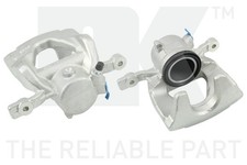 NK Bremssattel 2115258 Gusseisen für BMW 2er Active Tourer F45 F46 X1 F48 X2 F39