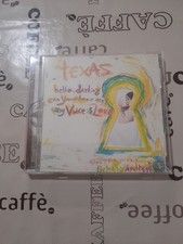 CD Yuko Ando - Texas - J-Pop Maxi-Single Japa...