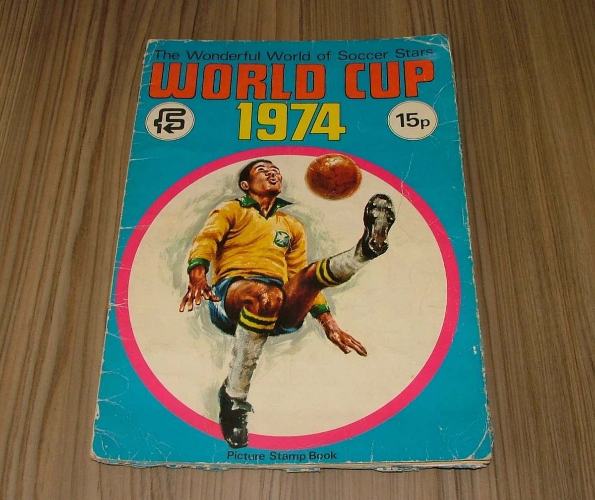 1974 Season Collectible Sports Sports Stickers for sale | eBay