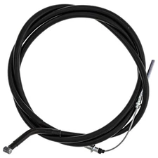 NICHE Rear Hand Brake Cable for Yamaha YFM350FW Big Bear 3HN-26341-00-00