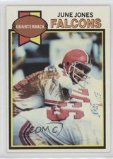 Click to enlarge June Jones