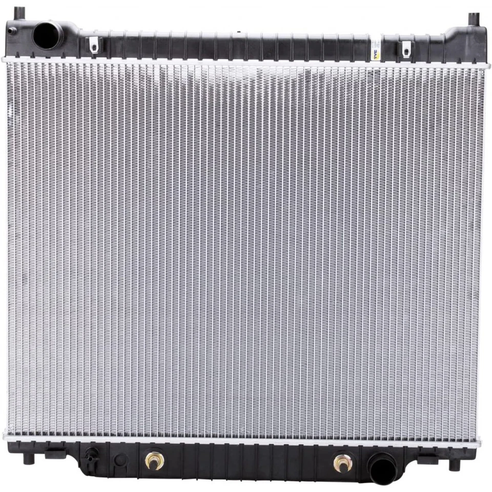 Radiador para Ford E-450 Super Duty 2006 2007 | 5,4 L | V8 con transmisión automática Foto 2 de 4