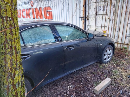 7m7750p Sicherheitsgurt Gurt Vorne Rechts 7m7750-p Lexus IS - CLA DE944015-02 - Bild 6 von 8