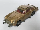 Corgi Toys 261 James Bond Aston Martin DB5  007 Vintage 1960's Diecast Model Car