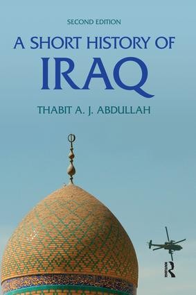 Short History of Iraq - 2nd Edition