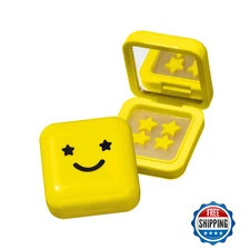 Starface Hydro-Stars Hydrocolloid Pimple Patches - Absorb Fluid & Reduce Redness