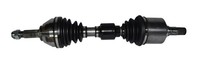 Vorderachse Links Hart 467 037 Antriebswelle FüR Nissan,Renault