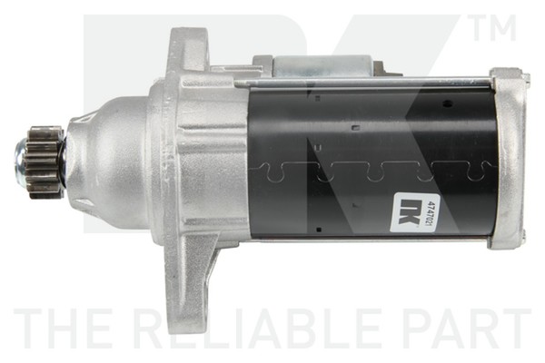 NK Anlasser Starter 4747021 12V FüR VW Golf 7 Variant BA5 BV5 5G1 BQ1 BE1 BE2 5-image