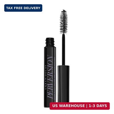 Urban Decay Perversion Volumizing Mascara - Black Lengthening & Volumizing Masca