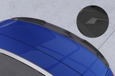 Heck Spoiler Flügel Wing Struktur mit ABE für Audi A5 / S5 / RS5 (F5) HF158-S