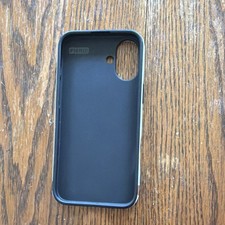 Vesture + Vine iPhone 16 Plus Back Case Magne...