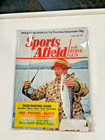 Vintage Sports Afield Magazine with Rod & Gun June 1975 Nice Condition — photo 1