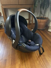 Joolz Geo Ultimate Accessory Road Trip stroller Dutch Brand Navy